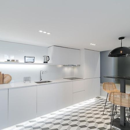Casa Boma Lisboa - Duplex Apartment In The Heart Of Lisbon - Arroios I Eksteriør billede