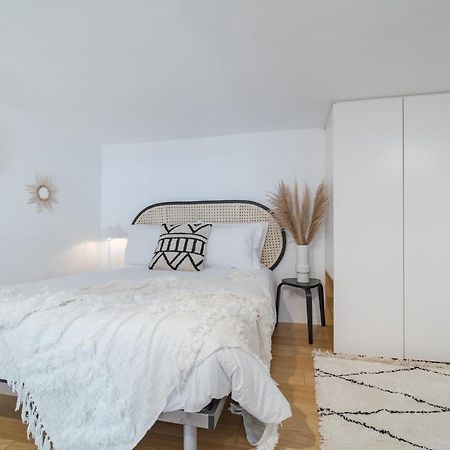 Casa Boma Lisboa - Duplex Apartment In The Heart Of Lisbon - Arroios I Eksteriør billede