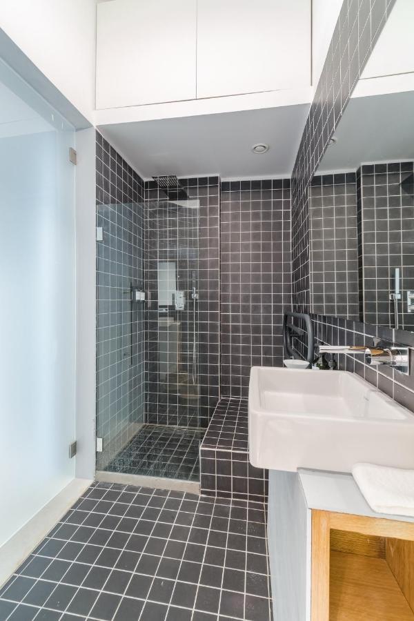 Casa Boma Lisboa - Duplex Apartment In The Heart Of Lisbon - Arroios I Eksteriør billede
