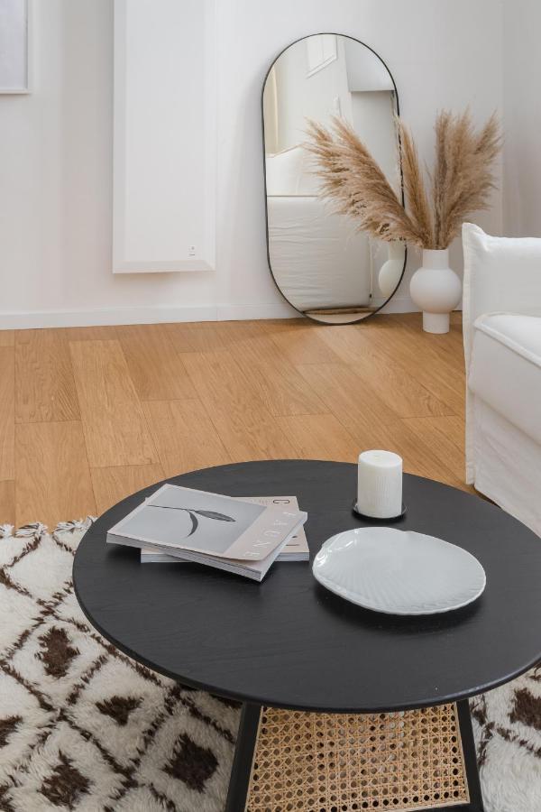 Casa Boma Lisboa - Duplex Apartment In The Heart Of Lisbon - Arroios I Eksteriør billede