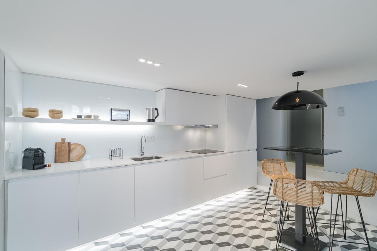Casa Boma Lisboa - Duplex Apartment In The Heart Of Lisbon - Arroios I Eksteriør billede