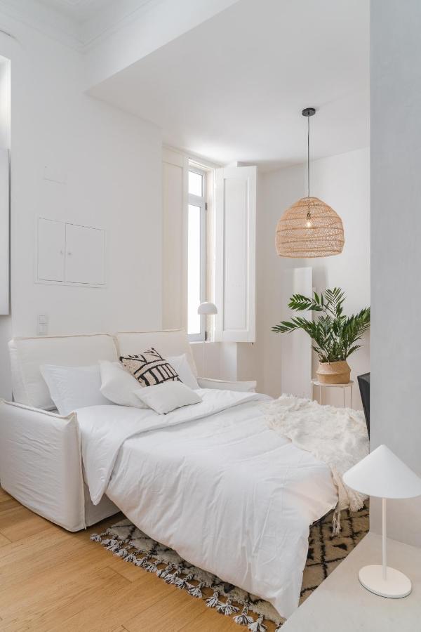Casa Boma Lisboa - Duplex Apartment In The Heart Of Lisbon - Arroios I Eksteriør billede