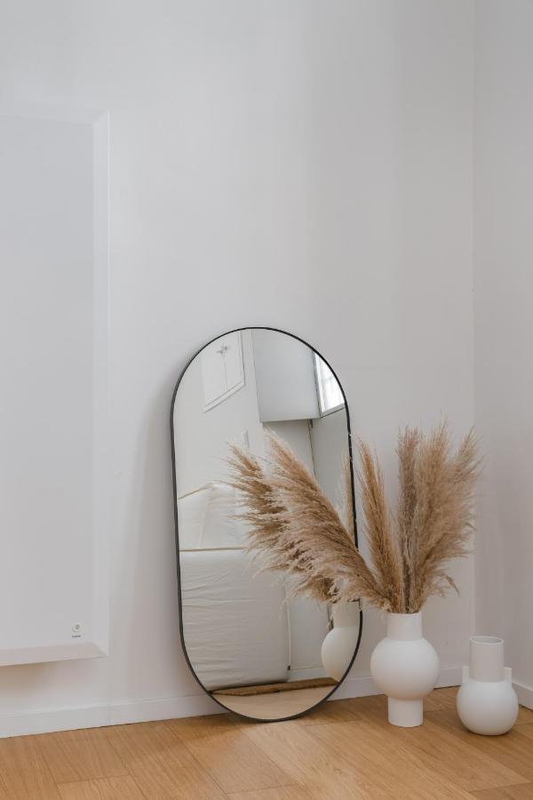 Casa Boma Lisboa - Duplex Apartment In The Heart Of Lisbon - Arroios I Eksteriør billede